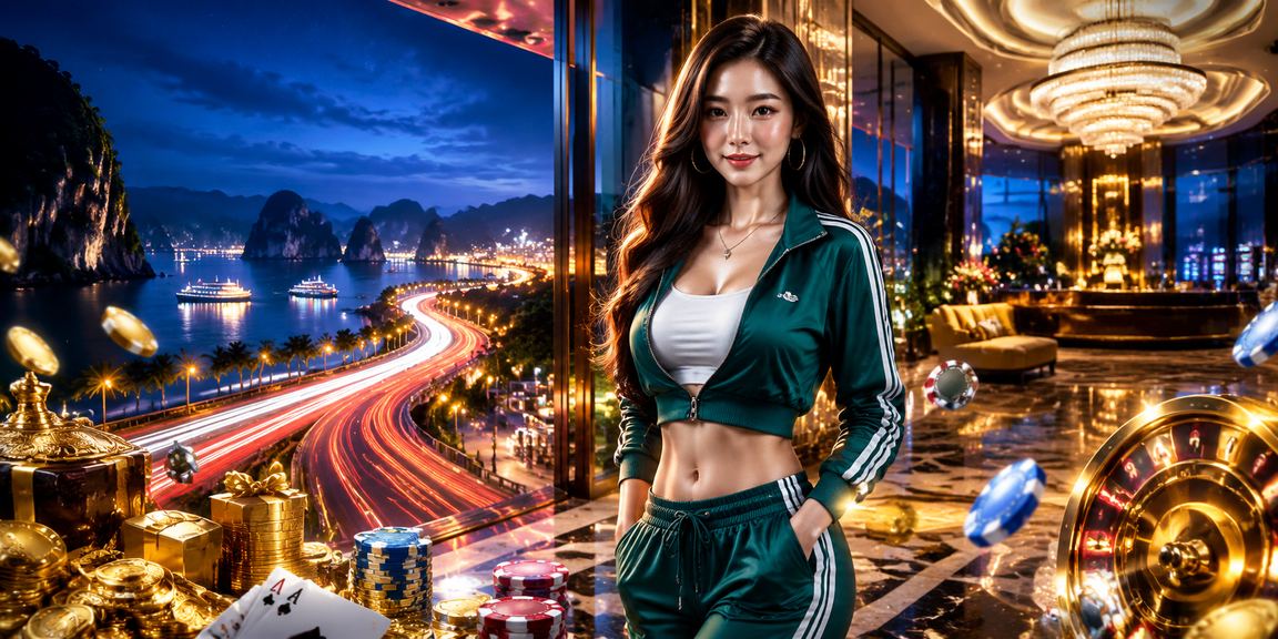 Casino trực tiếp với dealer tiếng Việt tại xin88